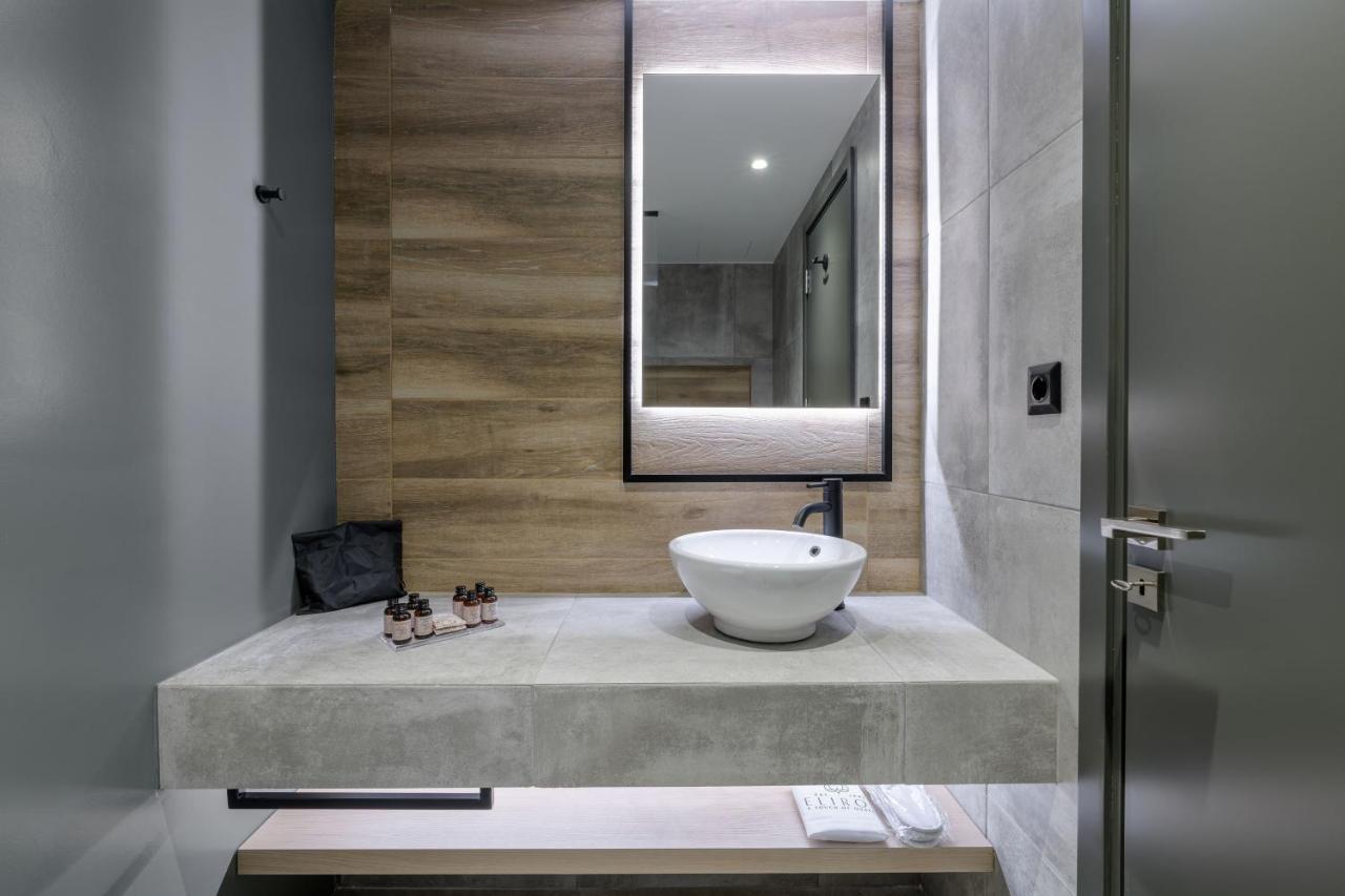 Acropolis Magenta Luxury Suites Athens Exterior photo