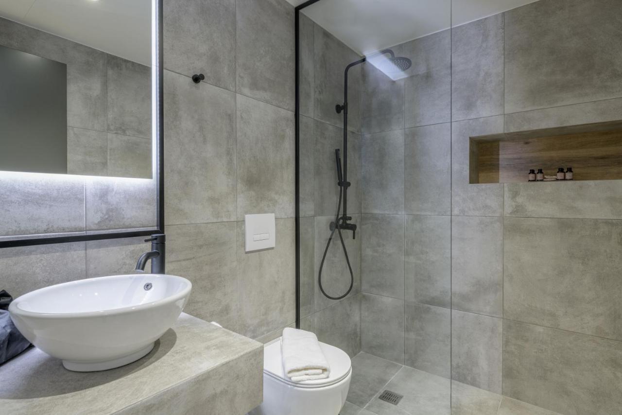 Acropolis Magenta Luxury Suites Athens Exterior photo