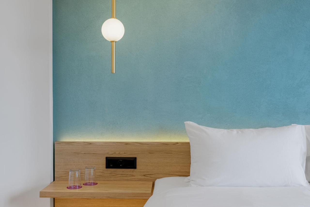 Acropolis Magenta Luxury Suites Athens Exterior photo